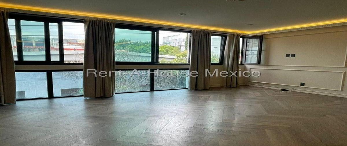 Foto de departamento en venta en  , roma sur, cuauhtémoc, df / cdmx, 0 No. 04