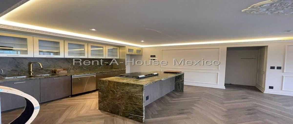 Foto de departamento en venta en  , roma sur, cuauhtémoc, df / cdmx, 0 No. 05