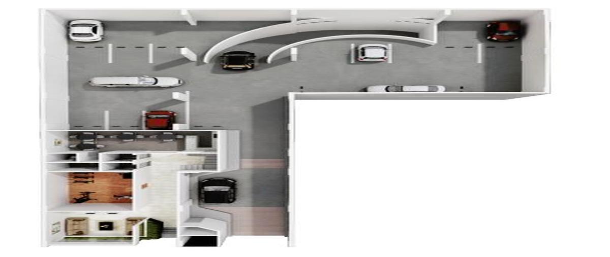 Foto de departamento en venta en  , roma sur, cuauhtémoc, df / cdmx, 0 No. 09