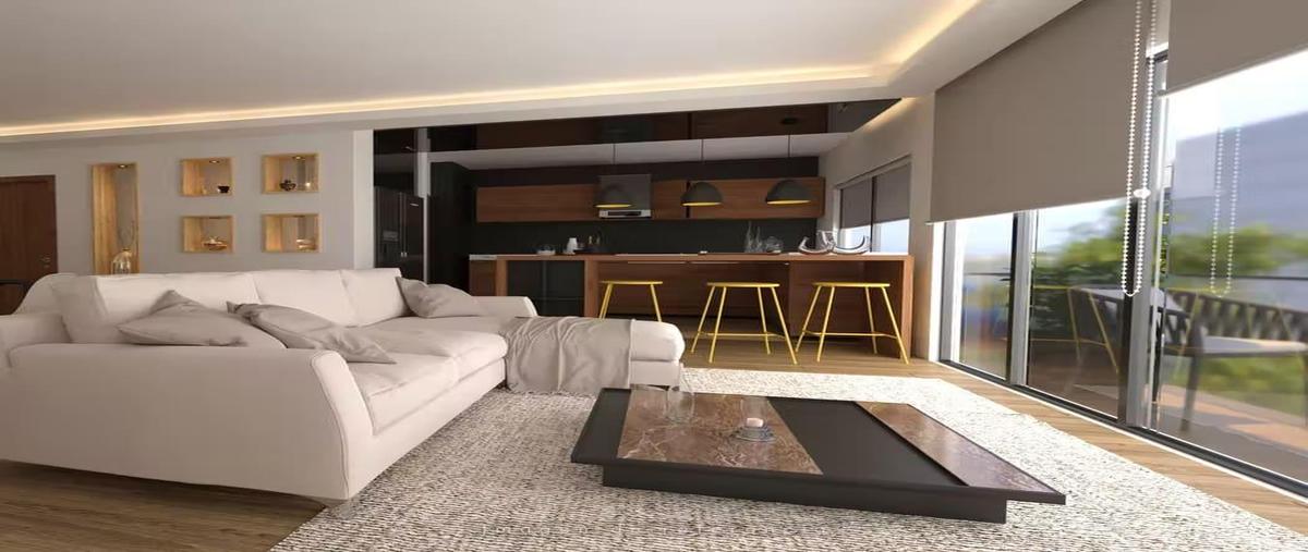 Foto de departamento en venta en  , roma sur, cuauhtémoc, df / cdmx, 0 No. 04