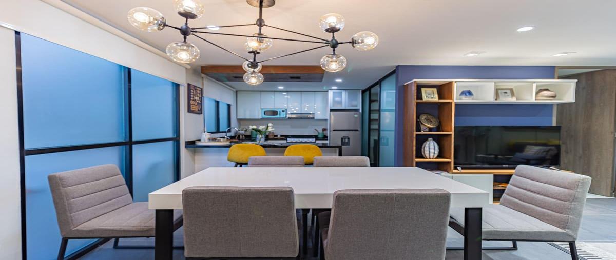 Foto de departamento en venta en  , roma sur, cuauhtémoc, df / cdmx, 0 No. 04