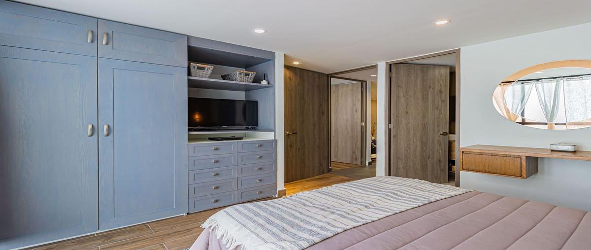 Foto de departamento en venta en  , roma sur, cuauhtémoc, df / cdmx, 0 No. 05