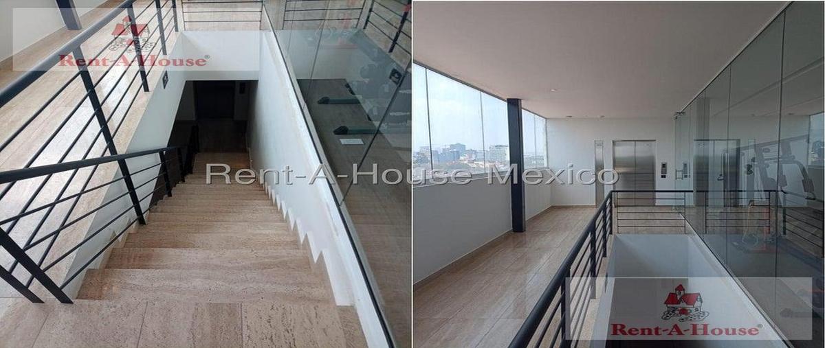 Foto de oficina en renta en  , roma sur, cuauhtémoc, df / cdmx, 31097851 No. 04