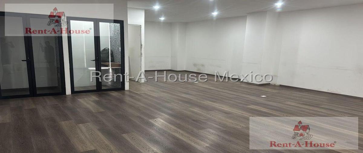 Foto de oficina en renta en  , roma sur, cuauhtémoc, df / cdmx, 31097851 No. 05