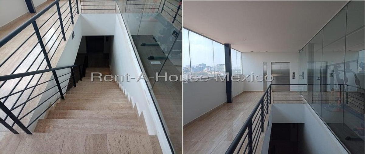 Foto de oficina en renta en  , roma sur, cuauhtémoc, df / cdmx, 0 No. 03