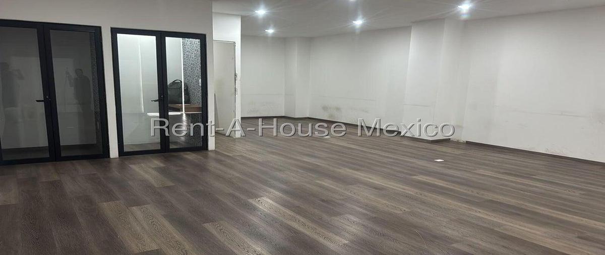 Foto de oficina en renta en  , roma sur, cuauhtémoc, df / cdmx, 0 No. 04