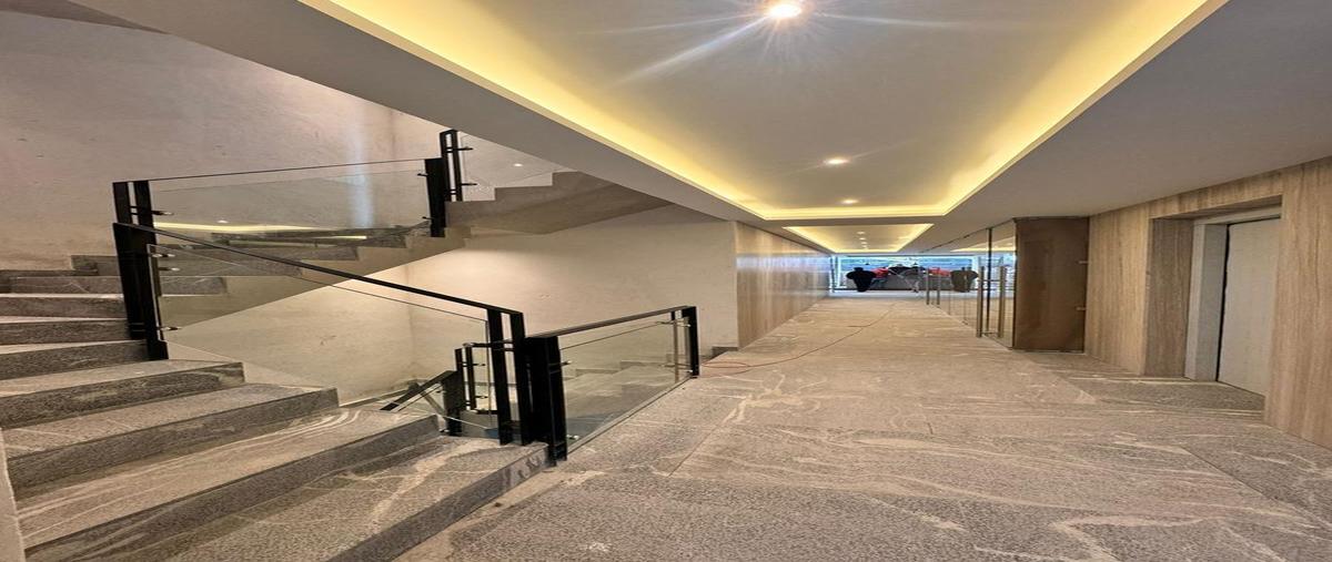 Foto de departamento en venta en  , roma sur, cuauhtémoc, df / cdmx, 0 No. 04