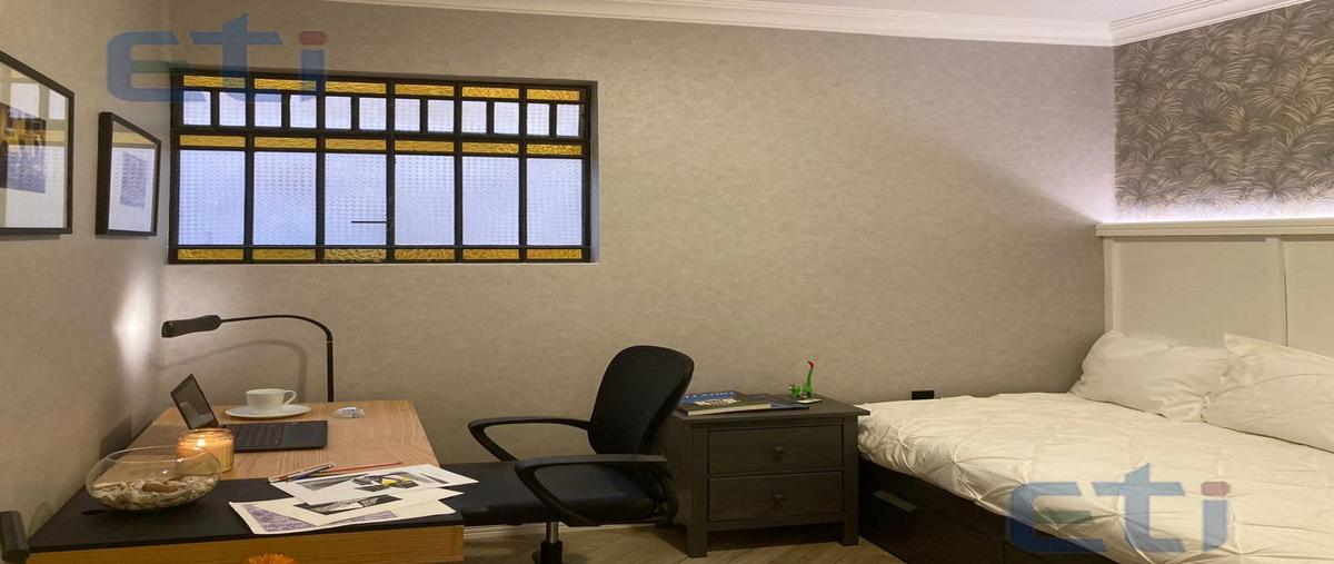 Foto de departamento en venta en  , roma sur, cuauhtémoc, df / cdmx, 0 No. 04