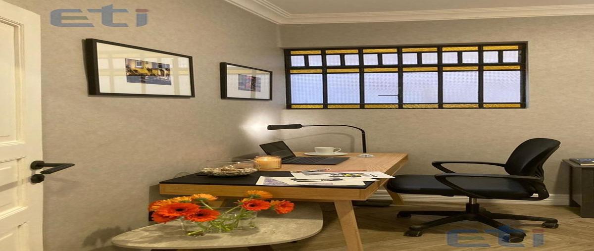 Foto de departamento en venta en  , roma sur, cuauhtémoc, df / cdmx, 0 No. 05