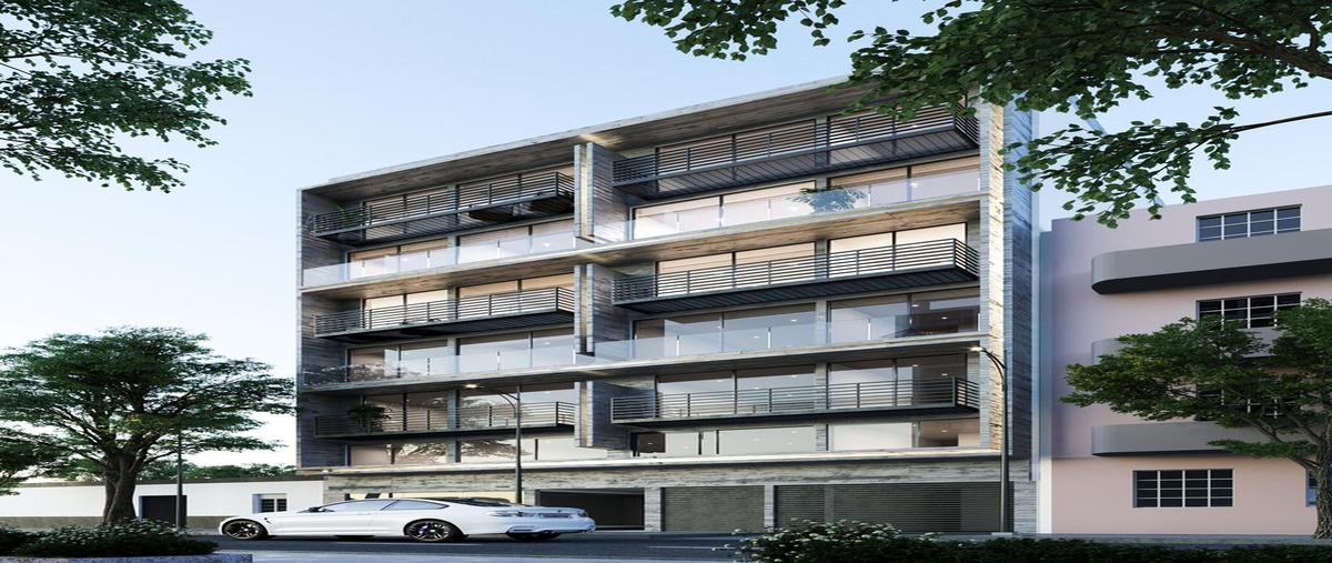 Foto de departamento en venta en  , roma sur, cuauhtémoc, df / cdmx, 0 No. 17