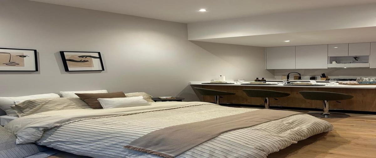 Foto de departamento en venta en  , roma sur, cuauhtémoc, df / cdmx, 0 No. 05