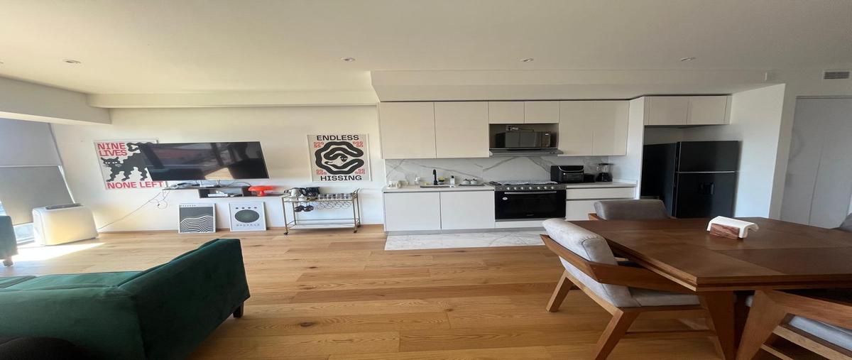 Foto de departamento en renta en  , roma sur, cuauhtémoc, df / cdmx, 0 No. 03
