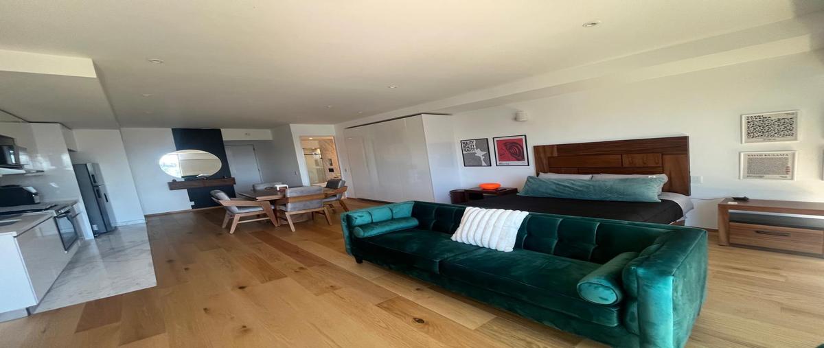 Foto de departamento en renta en  , roma sur, cuauhtémoc, df / cdmx, 0 No. 04
