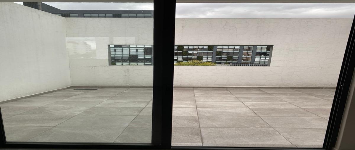 Foto de departamento en renta en  , roma sur, cuauhtémoc, df / cdmx, 0 No. 04