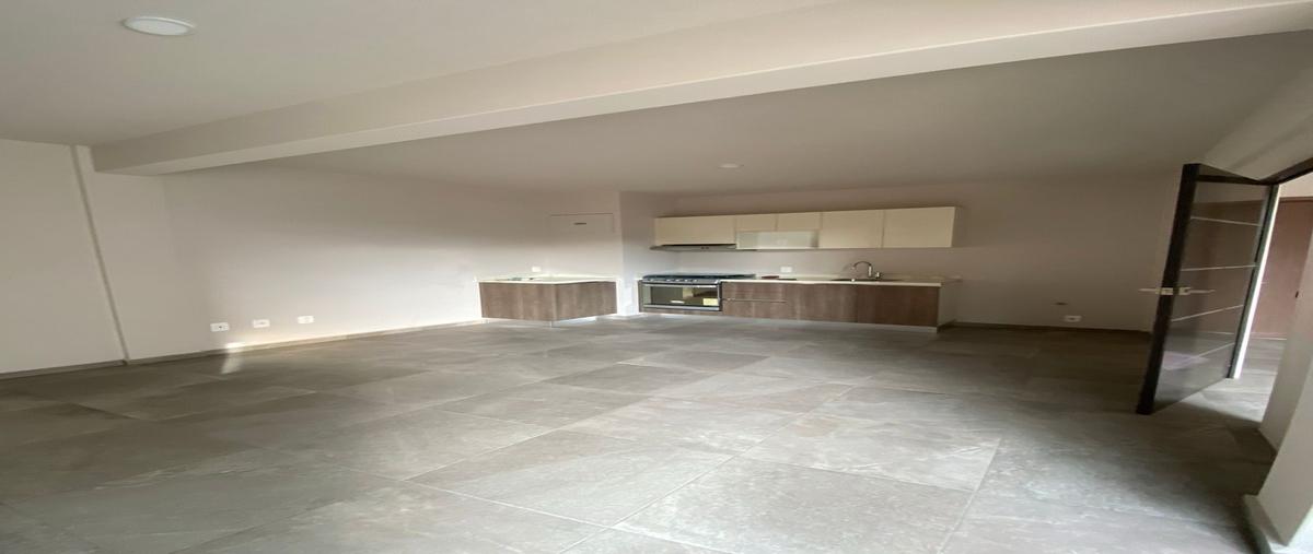 Foto de departamento en renta en  , roma sur, cuauhtémoc, df / cdmx, 0 No. 05