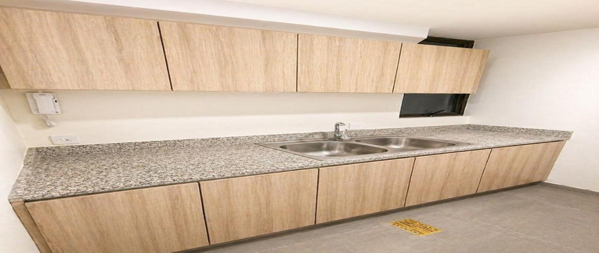 Foto de departamento en venta en . , roma sur, cuauhtémoc, df / cdmx, 0 No. 03