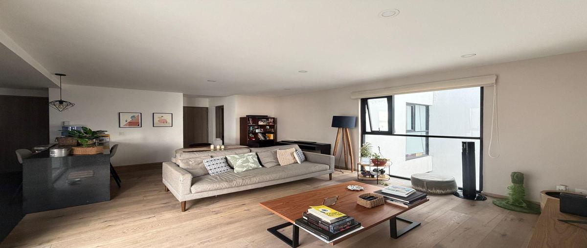 Foto de departamento en venta en  , roma sur, cuauhtémoc, df / cdmx, 0 No. 03