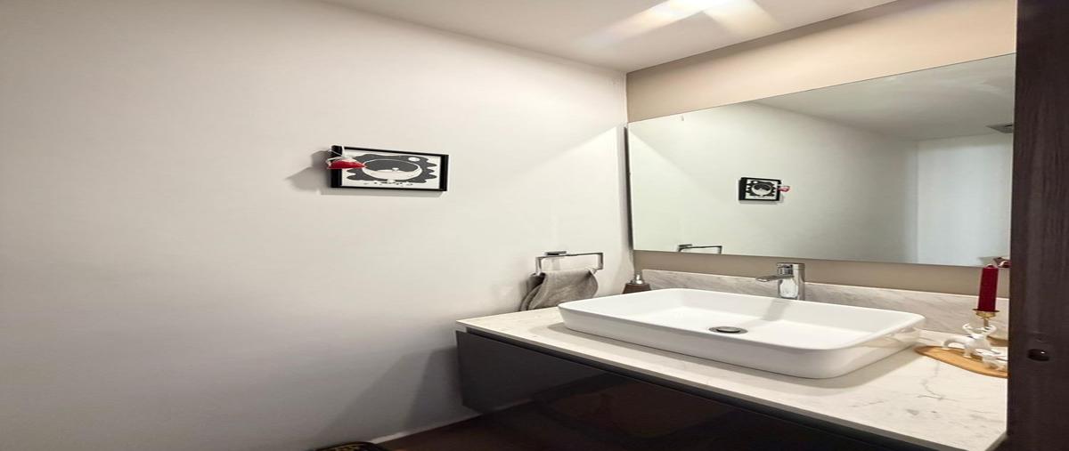 Foto de departamento en venta en  , roma sur, cuauhtémoc, df / cdmx, 0 No. 04