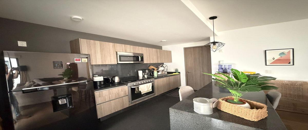 Foto de departamento en venta en  , roma sur, cuauhtémoc, df / cdmx, 0 No. 05