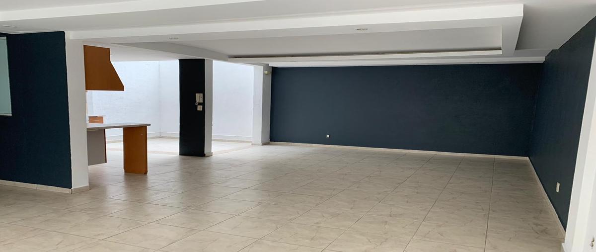 Foto de casa en renta en  , roma sur, cuauhtémoc, df / cdmx, 0 No. 03