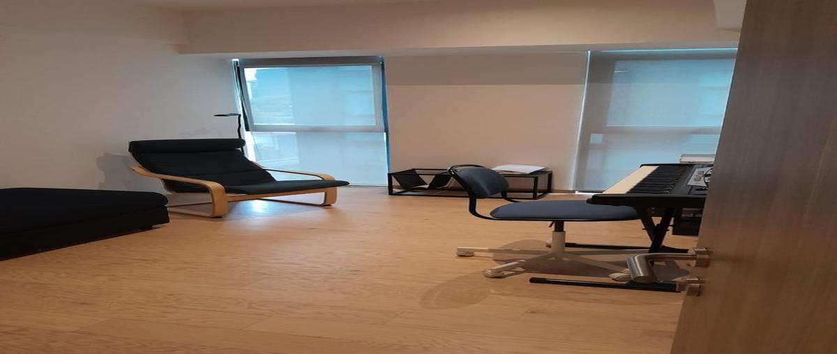 Foto de departamento en renta en  , roma sur, cuauhtémoc, df / cdmx, 0 No. 05