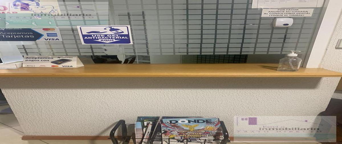 Foto de oficina en renta en  , roma sur, cuauhtémoc, df / cdmx, 0 No. 05
