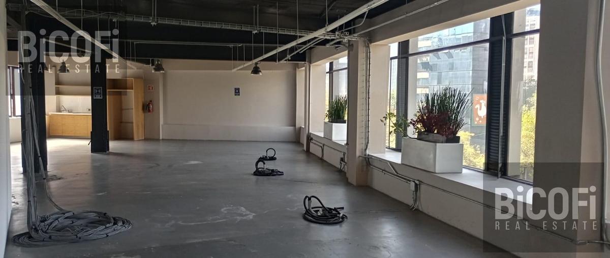 Foto de oficina en renta en  , roma sur, cuauhtémoc, df / cdmx, 0 No. 03