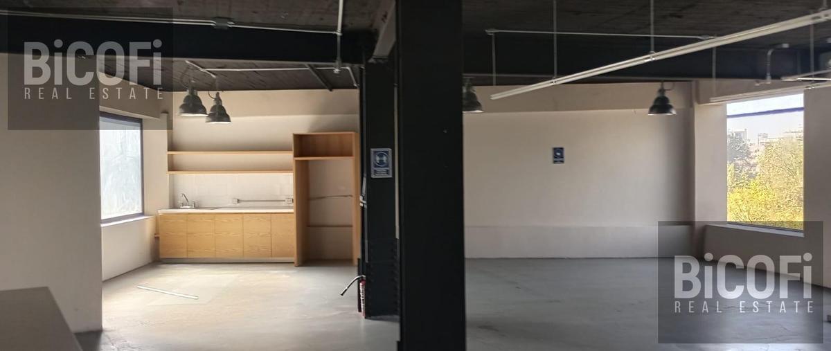 Foto de oficina en renta en  , roma sur, cuauhtémoc, df / cdmx, 0 No. 04