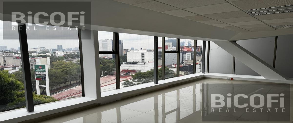 Foto de oficina en renta en  , roma sur, cuauhtémoc, df / cdmx, 0 No. 05