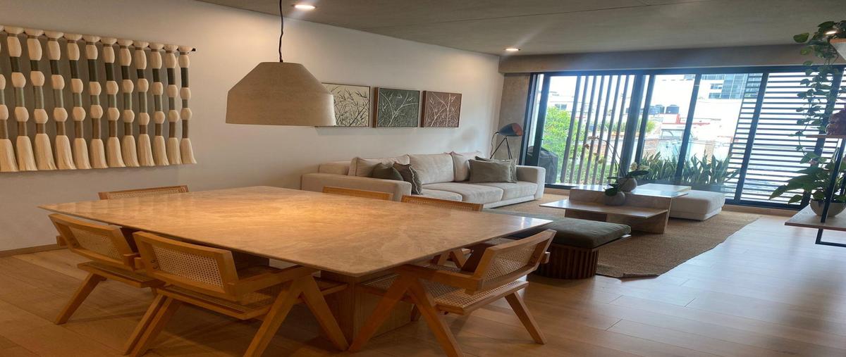 Foto de departamento en venta en  , roma sur, cuauhtémoc, df / cdmx, 0 No. 03