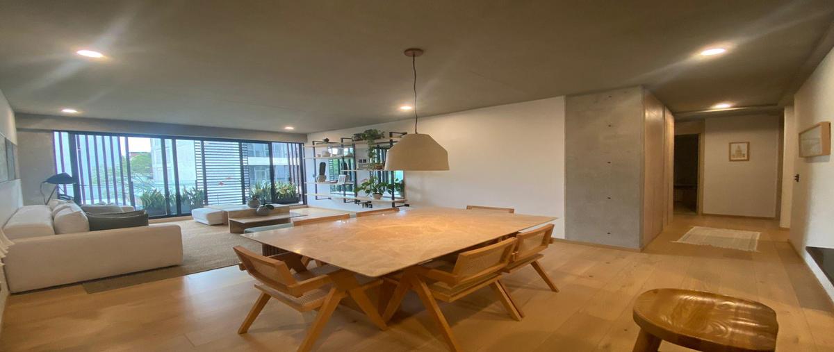 Foto de departamento en venta en  , roma sur, cuauhtémoc, df / cdmx, 0 No. 05