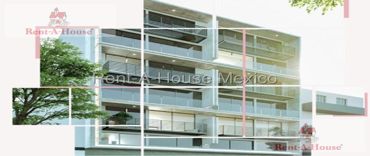 Foto de departamento en , roma sur, cuauhtémoc, df / cdmx, 31310632 foto 01 Foto de departamento en venta en , roma sur, cuauhtémoc, df / cdmx, 31310632 No. 01