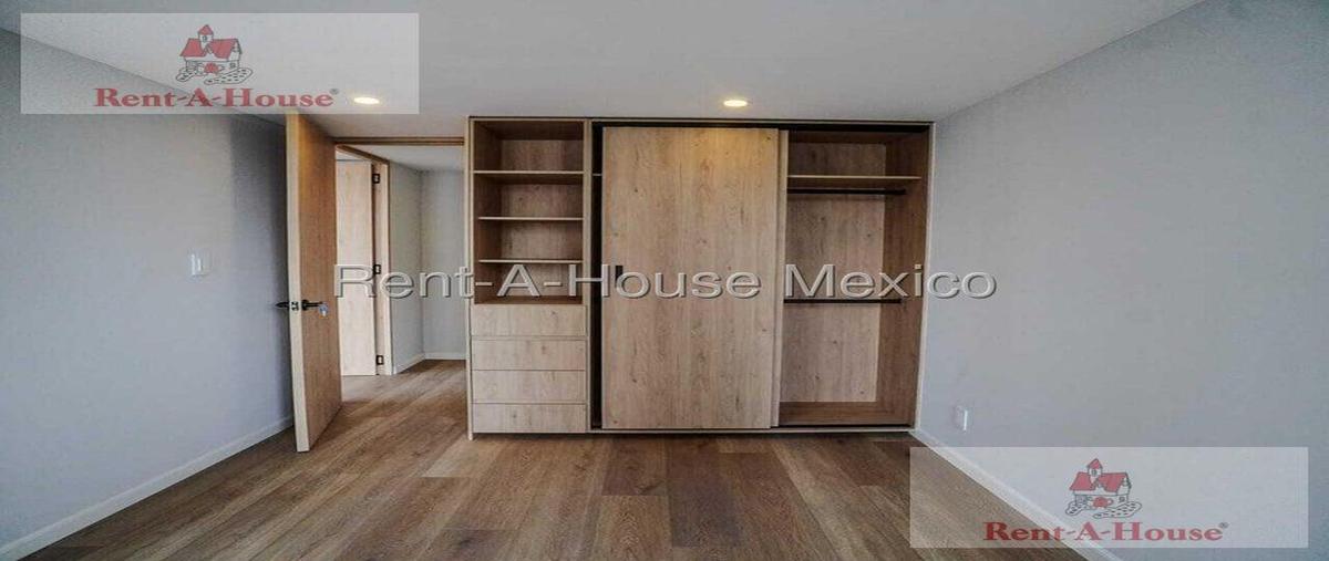 Foto de departamento en venta en  , roma sur, cuauhtémoc, df / cdmx, 0 No. 04