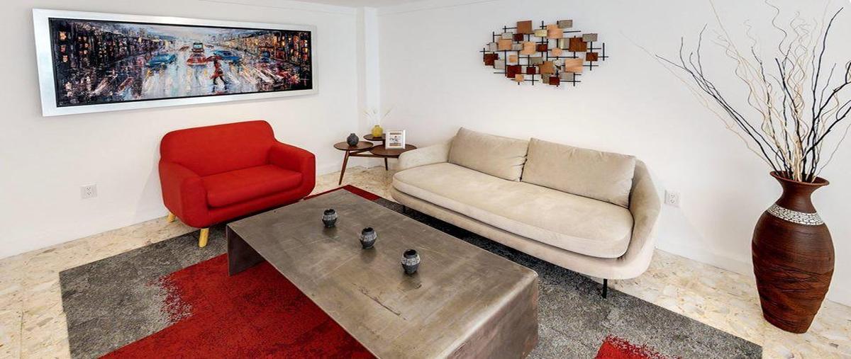 Foto de departamento en renta en  , roma sur, cuauhtémoc, df / cdmx, 0 No. 05