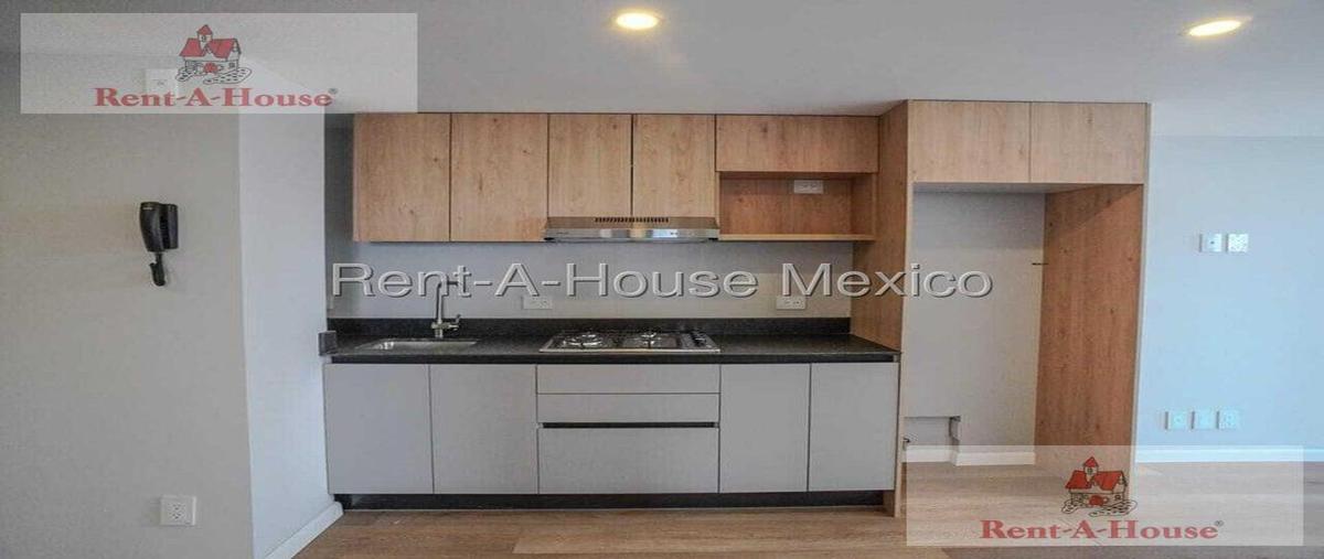 Foto de departamento en venta en  , roma sur, cuauhtémoc, df / cdmx, 31323878 No. 05