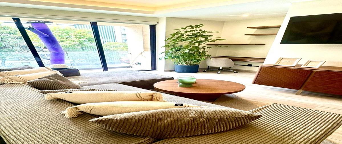 Foto de departamento en venta en  , roma sur, cuauhtémoc, df / cdmx, 0 No. 03