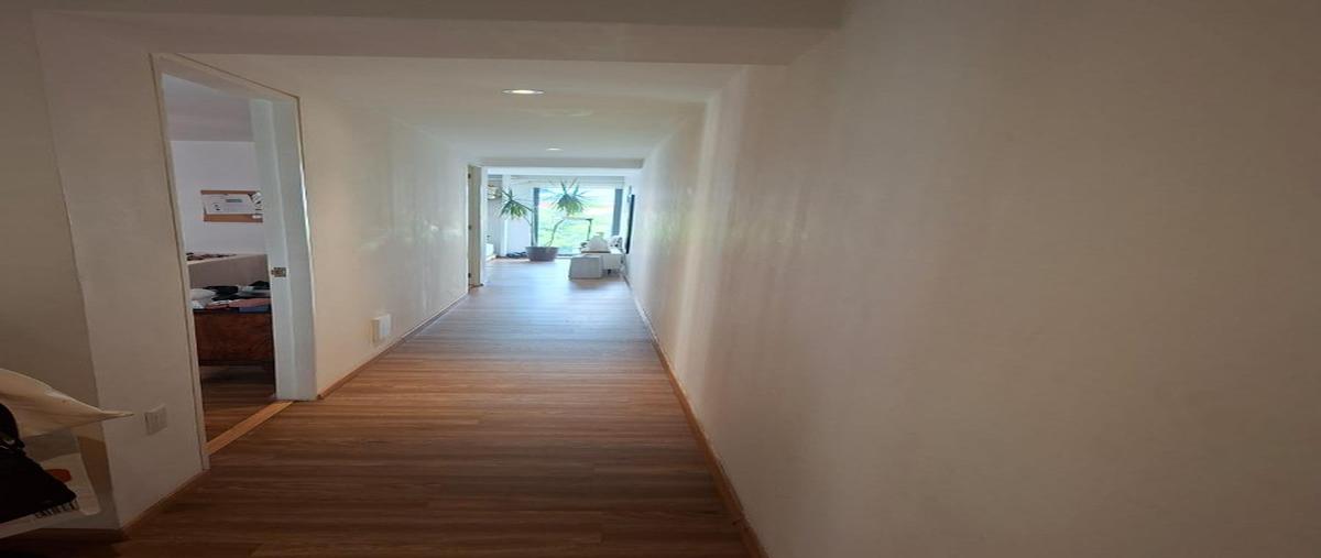Foto de departamento en venta en  , roma sur, cuauhtémoc, df / cdmx, 0 No. 04