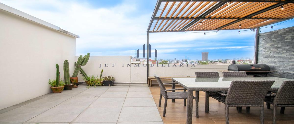 Foto de departamento en venta en  , roma sur, cuauhtémoc, df / cdmx, 0 No. 03