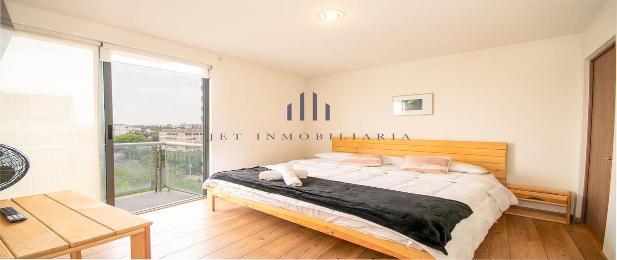 Foto de departamento en venta en  , roma sur, cuauhtémoc, df / cdmx, 0 No. 05