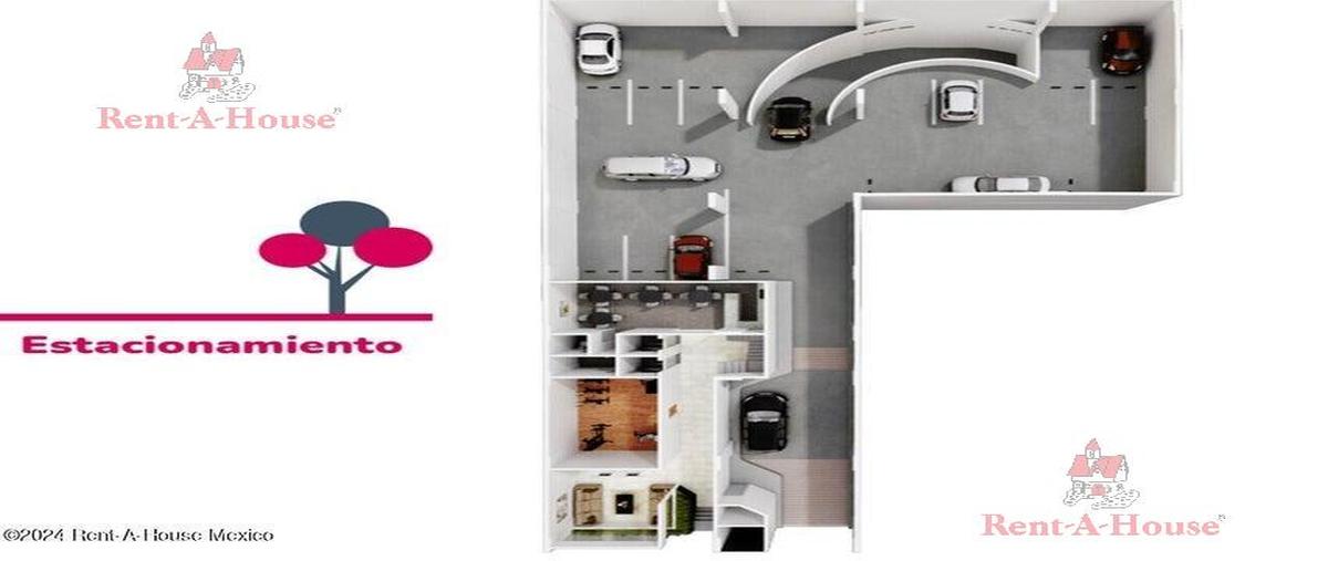 Foto de departamento en venta en  , roma sur, cuauhtémoc, df / cdmx, 31392261 No. 05
