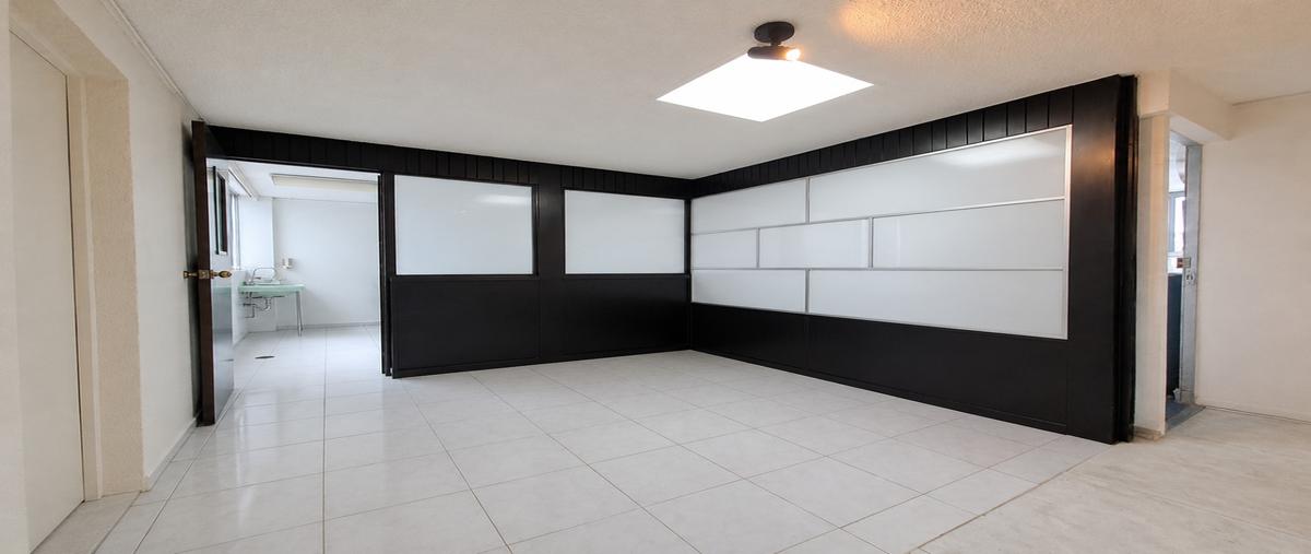 Foto de oficina en venta en  , roma sur, cuauhtémoc, df / cdmx, 0 No. 03