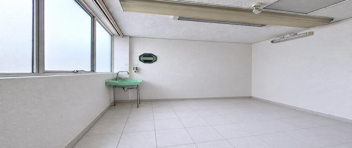 Foto de oficina en venta en  , roma sur, cuauhtémoc, df / cdmx, 0 No. 05