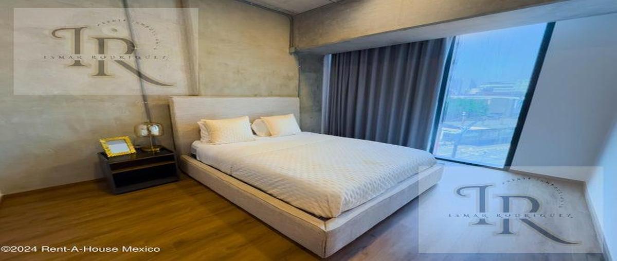 Foto de departamento en renta en  , roma sur, cuauhtémoc, df / cdmx, 0 No. 03