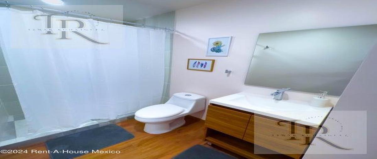 Foto de departamento en renta en  , roma sur, cuauhtémoc, df / cdmx, 0 No. 05