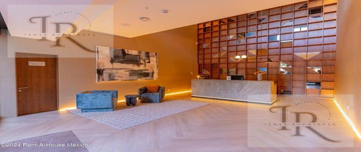 Foto de departamento en renta en  , roma sur, cuauhtémoc, df / cdmx, 0 No. 05
