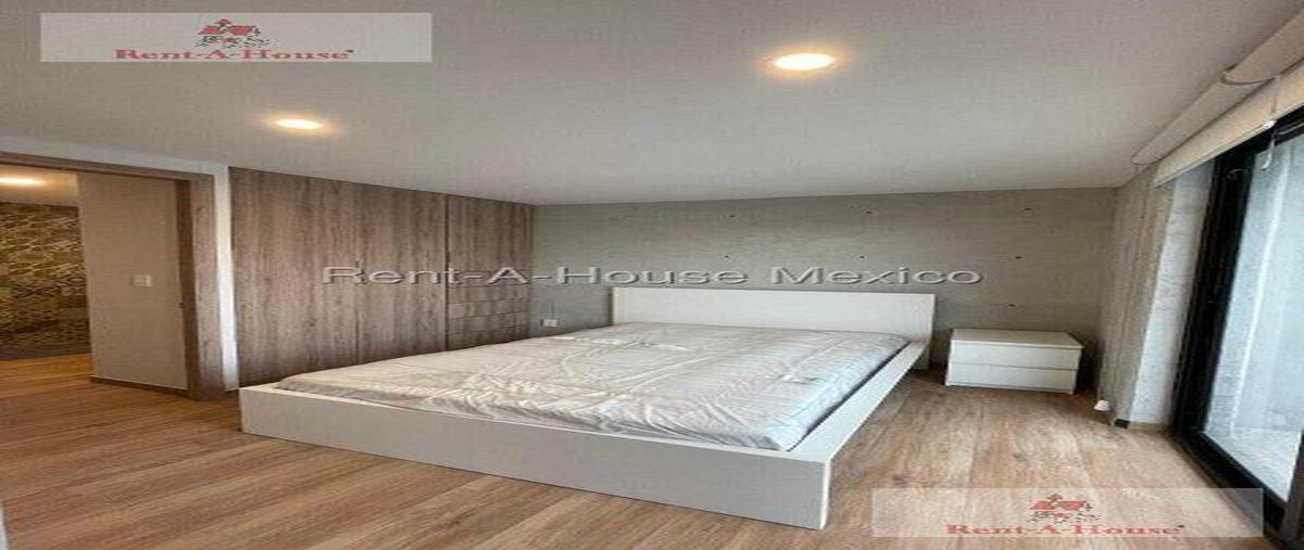 Foto de departamento en venta en  , roma sur, cuauhtémoc, df / cdmx, 0 No. 05