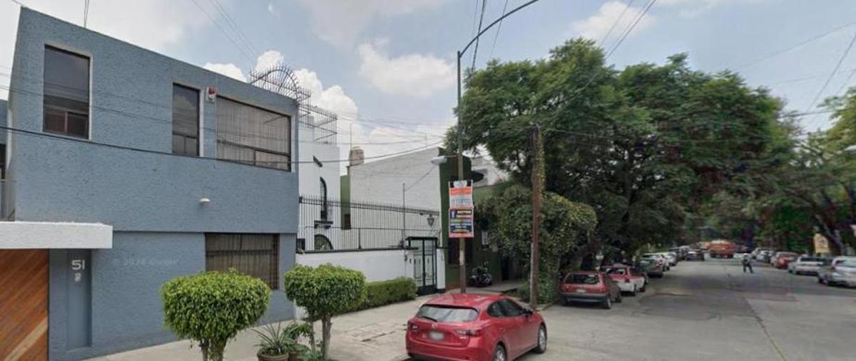 Foto de casa en venta en  , roma sur, cuauhtémoc, df / cdmx, 0 No. 04
