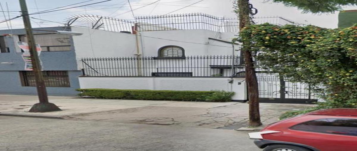 Foto de casa en venta en  , roma sur, cuauhtémoc, df / cdmx, 0 No. 05