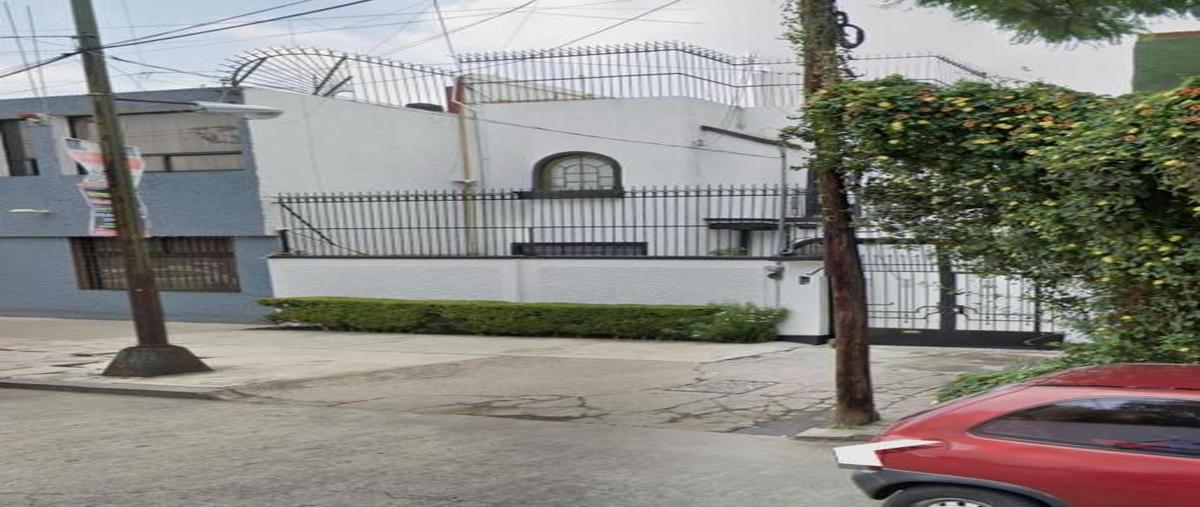 Foto de casa en venta en  , roma sur, cuauhtémoc, df / cdmx, 0 No. 03