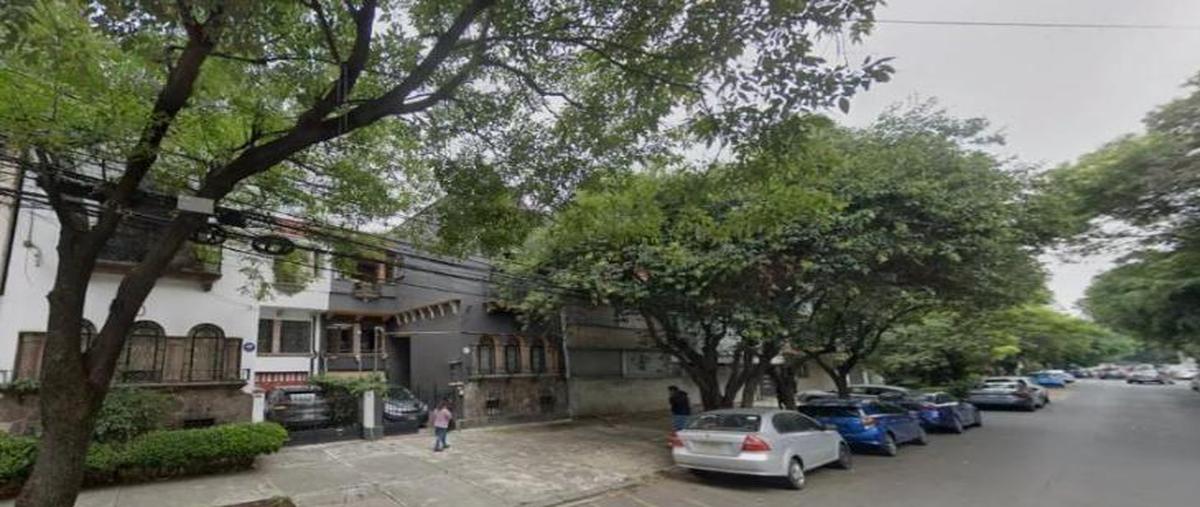 Foto de casa en venta en  , roma sur, cuauhtémoc, df / cdmx, 0 No. 03